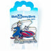 Disney Walt Disney World RetroTomorrowland Indy Speedway with Goofy Pin