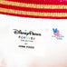 Disneyland Disney Parks X Junk Food Forever Collection Goofy Tomorrowland Raglan Distressed Shirt