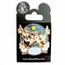 Disney Around The World Candlelight Processional Cast Member Le 1000 Pin