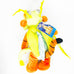 Disneyland Resort Tigger in Bug Costume Tigger Bean Bag Plush