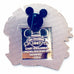 Disney Sunshine Plaza Cast Exclusive Greetings from California Limited Edition 500 Pin