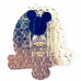Disney VoluntEARS Community Fund 2016 Snow White Pin