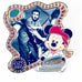 Disney Pin D23 Expo Walt One Man's Dream Live Action Films LE 1000