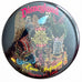 Disneyland 1996 MAIN STREET ELECTRICAL PARADE Encore Performance Jumbo Button