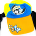 Disneyland Resort Goofy Embroidered Graphic Ears Hat