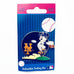 Disney Mickey Mouse MLB Player New York Mets Pin