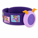 Disney MagicBand Figment Slap Bracelet