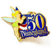 Disney 50th Anniversary Tinker Bell Limited Edition 3000 Pin