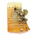 Disney Parks Mickey Mouse Before You Go On Stage Cast Member Exclusive Pin