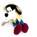 Walt Disney World Goofy Pologist Bean Bag Plush