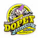 Disney Inaugural Dopey Challenge Dwarfs Limited Release Pin
