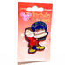 Disney It's My Birthday December Grumpy, 2008 Limited Edition 1000 Pin