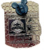 Disneyland Monorail Mark VII 50th Anniversary LE Cast Member Exclusive LE Pin
