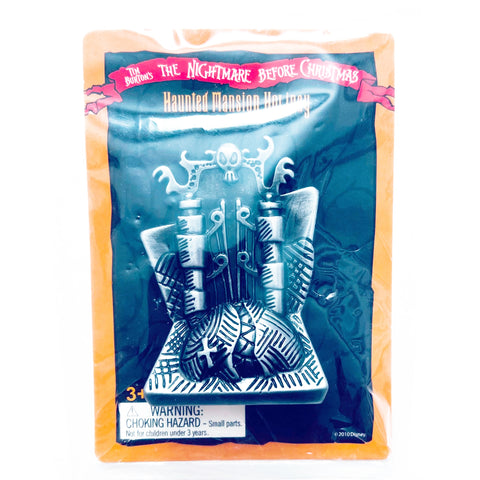 Disney Nightmare Before Christmas Cemetary Gate Figurine