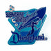 Disney DLR Attraction Series Submarine Voyage Disneyland Pin