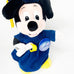 Disneyland Walt Disney World Grad Night 1997 Mickey Mouse Gradation Plush