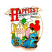 Disneyland Happiest Memories on Earth Collection Since 55 Stitch First Release Pin