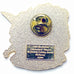 Disney Disneyland Cast Exclusive Happy Holiday 2005 Tinker Bell Christmas Snow Pin