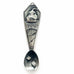 Disneyland Haunted Mansion Nightmare Before Christmas Ogie Boogie Spoon