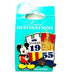 Disney D23 Expo Magical Destinations Mickey Mouse 1955 Limited Release Pin