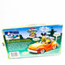 Vintage Disneyland The Autopia Cars Chevron Suzy Toy Car