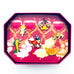 Disney's Walt Disney Fantasia Commemorative 6 Pin Tin Set