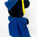 Disneyland Walt Disney World Grad Night 1997 Mickey Mouse Gradation Plush