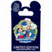 Disney DLR Happy Fathers Day 2008 Geppetto Pinocchio Dancing Limited Edition 1000 Pin