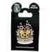 Disney Cast Member Theme Parks M Castle Pin