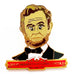 DLR Disneyland Great Moments Mr. Lincoln ERROR Cast Exclusive