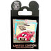 Disneyland 55th Anniversary Cast Exclusive Retro Autopia Limited Edition Pin