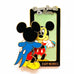 Disney Parks Mickey Mouse Before You Go On Stage Cast Member Exclusive Pin