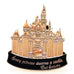 Disneyland Cast Member Exclusive Every Princess Deserves a Castle Pin