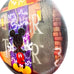 Disney Tower Of Terror Mickey Mouse Twilight Zone Pinback Button