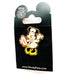 Disney Nurse Minnie Mouse with Clipboard Pin