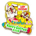 Disney Cast Member Happy Easter 2009Limited Edition 1500 Pin