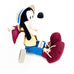 Walt Disney World Goofy Pologist Bean Bag Plush