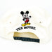 Vintage Walt Disney World Canvas Hat Cap Mickey Mouse Snapback Hat