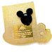 Disneyland WDI 50th Anniversary Hong Kong Gold Cast Exclusive Limited Edition 2500 Pin