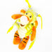 Disneyland Resort Tigger in Bug Costume Tigger Bean Bag Plush