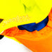Disneyland Resort Goofy Embroidered Graphic Ears Hat