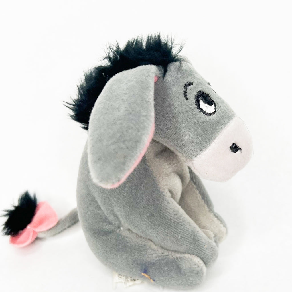 Disney Eeyore Mini Plush