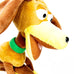 Disneyland Disney Parks Toy Story Slinky Dog Plush Head Ear Hair Headband
