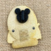 Disney DLR Disneyland's Princess Club 3D Pin