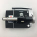 Vintage Honeywell Elmo Dual or Tri Filmatic 8mm Zoom Motion Picture Camera