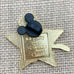 Disney The Disney Store Goofy Star in a Top Hat Pin