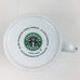 Starbucks Coffee Company 1998 Mug  Orlando Florida 20 oz