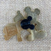 Disney Mickey Mouse Monorail Disneyland Pin