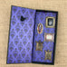 DLR Disney Haunted Mansion O-Pin House 6 Pin Boxed Set Corridor of Doors