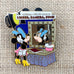 Disney MGM Studios Lights Camera Pins! Minnie Mouse Dressing Room Pin